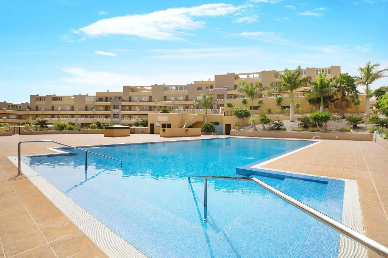 Appartement La Perla D23 en el Médano