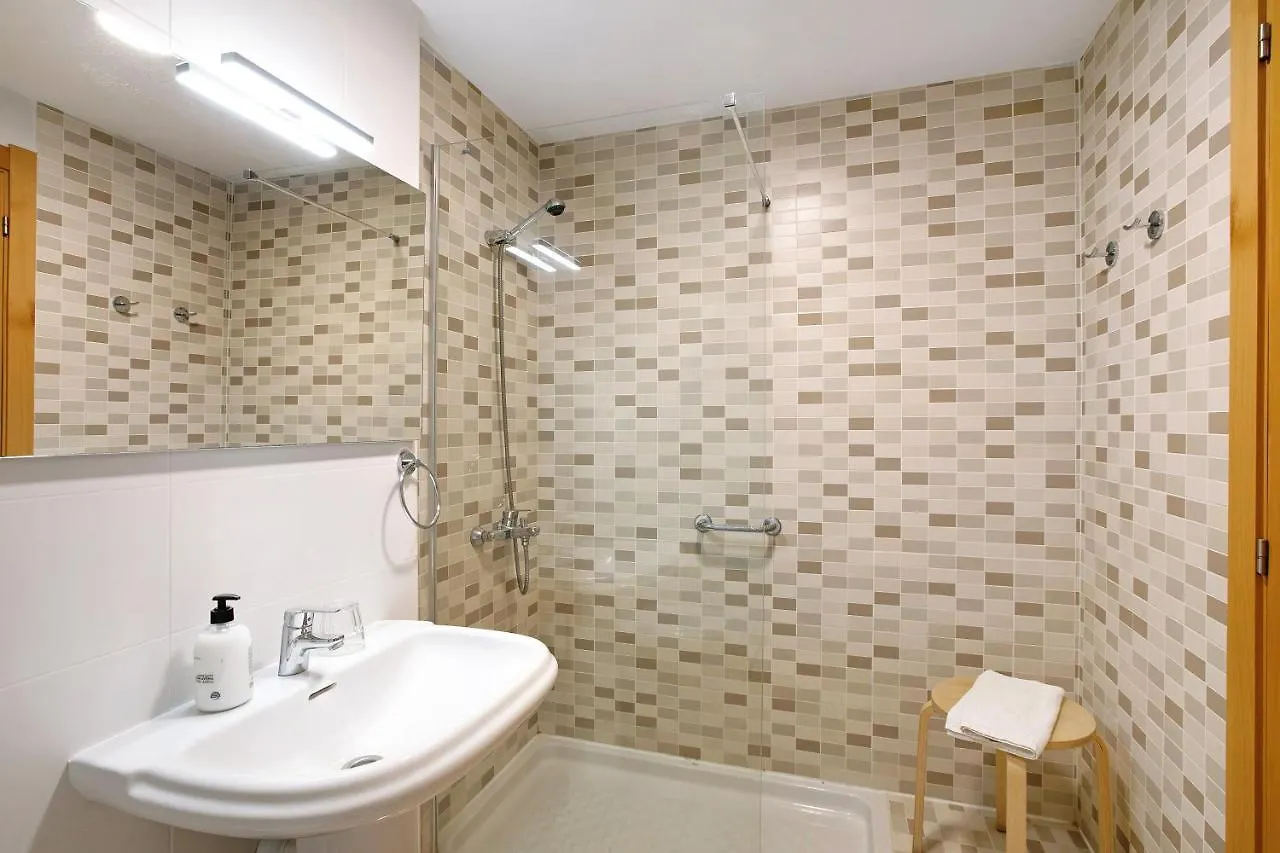 Appartement La Perla D23 en el Médano 0*,  Espagne