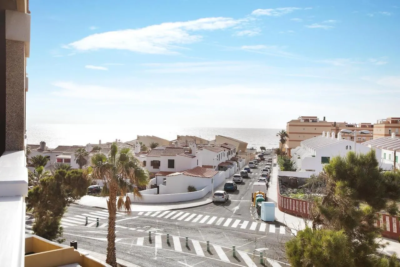 Appartement La Perla D23 en el Médano